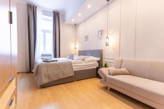 Comfortable 1BR Apartment in the Heart of Vienna - Vienne - 4
