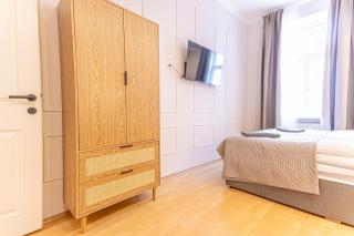 Comfortable 1BR Apartment in the Heart of Vienna - Vienne - 7