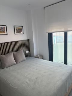 Sea One Bedroom in La Cala de Mijas - La Cala de Mijas - 4