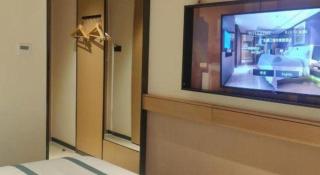 City Comfort Inn Lianjiang Cherry Blossom Park New 1st Middle School - 1