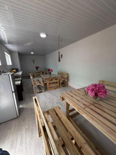 Bolotbek House - Tosor - 2