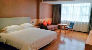 JTOUR Inn Yulin Bobai County Government Cultural Pedestrian Street - 1