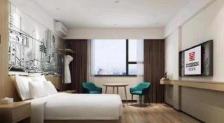 City Comfort Inn Dong'an Avenue County Government - Guzhuting - 1