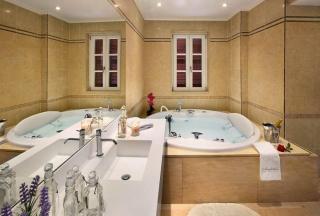 Aristotelio Boutique Hotel - Pedoulas - 2