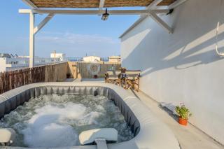 Christos studios and family apartments - - 6