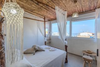 Christos studios and family apartments - - 0
