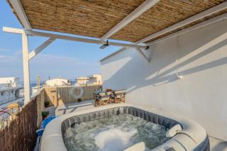 Christos studios and family apartments - - 3