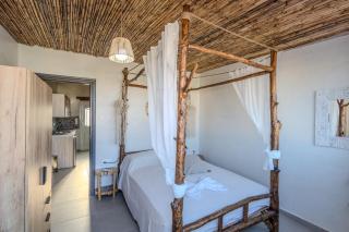 Christos studios and family apartments - - 1