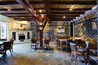 Aristotelio Boutique Hotel - Pedoulas - 4