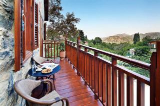 Aristotelio Boutique Hotel - 3