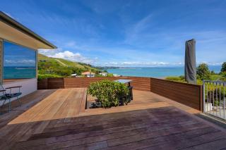Sea Views and Sunsets in Nelson - Nelson - 7