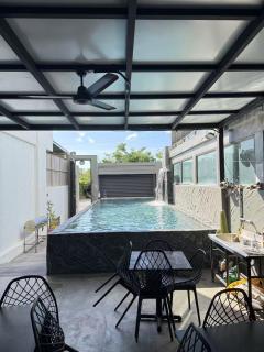 月出悠悠Moon Rise B&B - Città Vecchia di Hengchun - 9