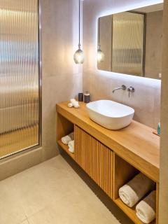 Delfino Blu Wellness Boutique Hotel - Agios Stefanos - 6