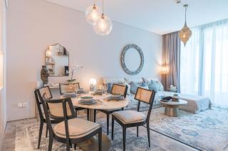Address JBR - 2 Bedroom with Breathtaking view by PK Holidays - Dubai - 6
