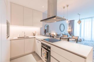 Address JBR - 2 Bedroom with Breathtaking view by PK Holidays - Dubai - 2