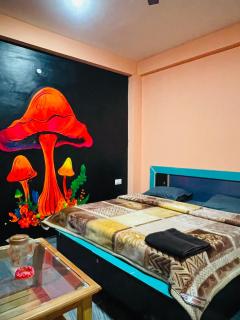 Trippy Homestay - 4