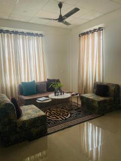 Karma Stay - Jaigaon - 4