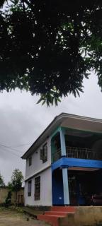 WauTaMaDuNi Homestay - Usa River - 2