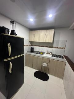 Williams home ciudad musical floor 2 - Ibagué - 1