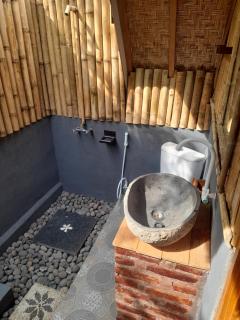 Yuda Menjangan Homestay - Banyuwedang - 9