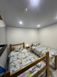 Williams home ciudad musical floor 2 - Ibagué - 5