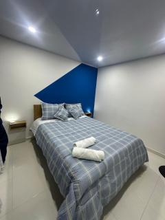 Williams home ciudad musical floor 2 - Ibagué - 7