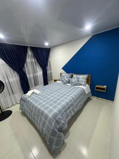 Williams home ciudad musical floor 2 - Ibagué - 8