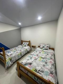 Williams home ciudad musical floor 2 - Ibagué - 4