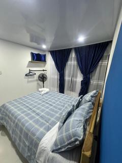 Williams home ciudad musical floor 2 - Ibagué - 9