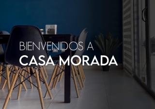 Casa Morada - Ciudad Juárez - 0