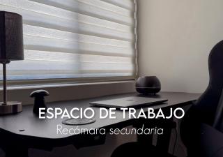 Casa Morada - Ciudad Juárez - 1