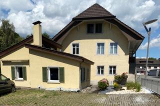 Aabach Stay - Niederlenz - 8