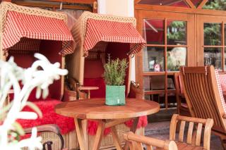 Am Dorfplatz Suites - Adults only - Sankt Anton am Arlberg - 7