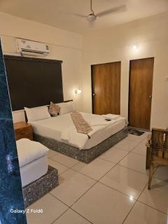 Darsh Resort - 7