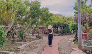 Hùng Huệ Homestay - Mộc Châu - 9