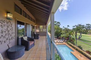 Huaka Mahina home - 1