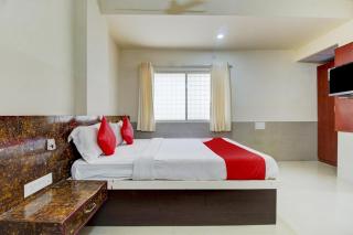 Super Hotel O NAR Comforts Near KSR Railway station - Bangalore - 3