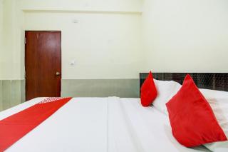 Super Hotel O NAR Comforts Near KSR Railway station - Bangalore - 0