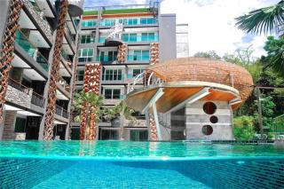 Tropical Retreat near Patong - Emerald Hill 420 - 0