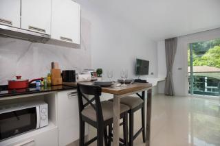 Tropical Retreat near Patong - Emerald Hill 420 - Strand Patong - 2