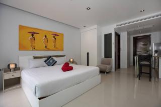 Tropical Retreat near Patong - Emerald Hill 420 - Strand Patong - 9