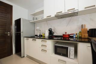 Tropical Retreat near Patong - Emerald Hill 420 - Strand Patong - 1