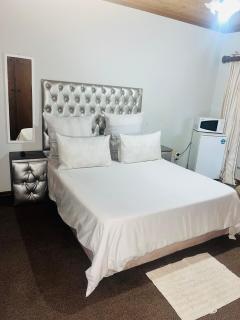 Du Plessis house - Vosburg - 0