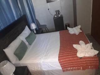 Palm Inn Boutique Palapye - 4