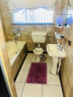Du Plessis house - Vosburg - 5