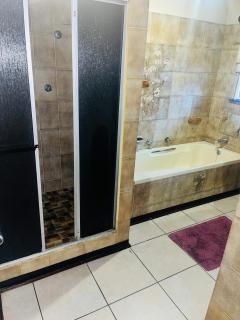 Du Plessis house - Vosburg - 4