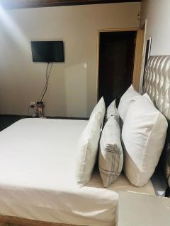 Du Plessis house - Vosburg - 8