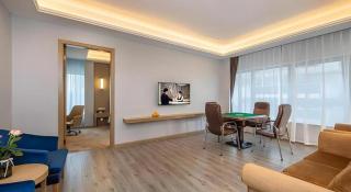 Vienna Hotel Fuzhou Mawei - Fuzhou - 8