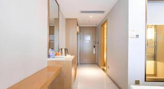 Vienna Hotel Fuzhou Mawei - Fuzhou - 4