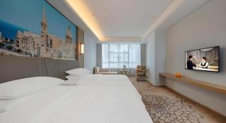 Vienna Hotel Fuzhou Mawei - Fuzhou - 0